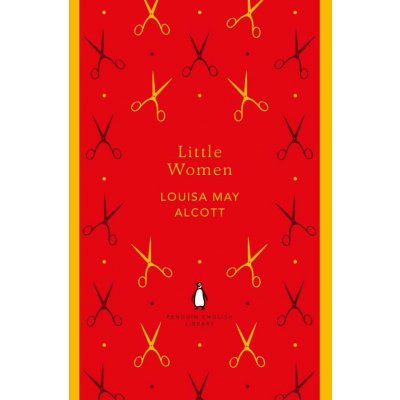 Little Women - Louisa May Alcott