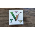 Hario Misarashi hnědé V60-01 40 ks – Zboží Dáma