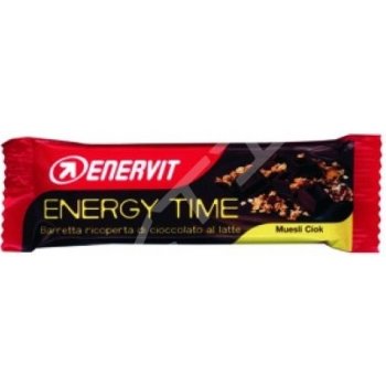 Enervit Energy Time Bar 27 g