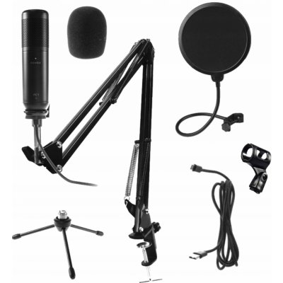 Novox NC-1 – Sleviste.cz