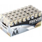 MAXELL Power Alk AA 32ks 35052284 – Zboží Živě