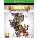 Rare Replay – Zboží Mobilmania