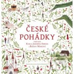 České pohádky - Karel Jaromír Erben – Hledejceny.cz