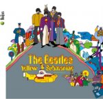 Beatles YELLOW SUBMARINE/R. – Sleviste.cz