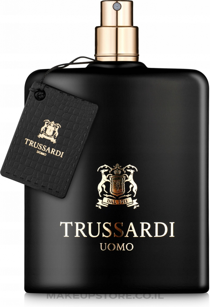 TrussarDi Uomo toaletní voda pánská 100 ml tester