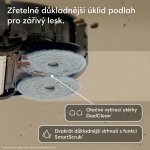 iRobot Roomba Plus 415 Combo + AutoWash dock Black – Zboží Živě