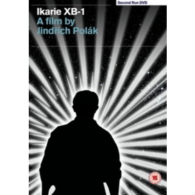 Ikarie XB-1 DVD – Zboží Mobilmania