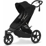 Cybex Avi Spin Moon Black 2024 – Sleviste.cz