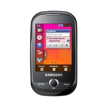 Samsung S3650 Corby