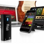 IK Multimedia iRig HD2 – Zboží Dáma