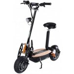 X-scooters XT01 WOOD 36V Li – Zboží Živě