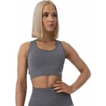 GymBeam FLO Grey – Zbozi.Blesk.cz