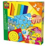 SES Creative Naučím se řezat nůžkami – Hledejceny.cz