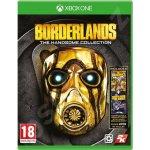 Borderlands (The Handsome Collection) – Zboží Mobilmania