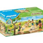 PLAYMOBIL 71251 Výlet s alpakami – Zboží Živě