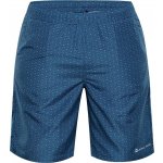 Alpine Pro Kael šortky MPAN345602 mood indigo – Hledejceny.cz