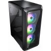 PC skříň Cougar Archon 2 RGB 385CC50.0003