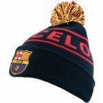Fan-shop čepice Barcelona FC Ski hat – Hledejceny.cz