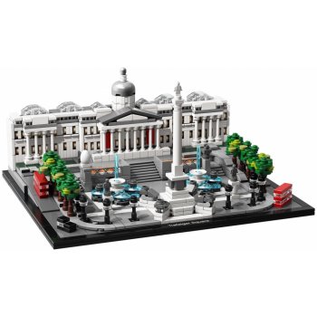 LEGO® Architecture 21045 Trafalgarské náměstí