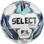 Select FB Brillant Super TB CZ Fortuna Liga – Sleviste.cz