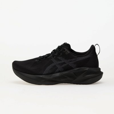 Asics Novablast 5 M 1011B974002 black/carrier grey – Zboží Dáma