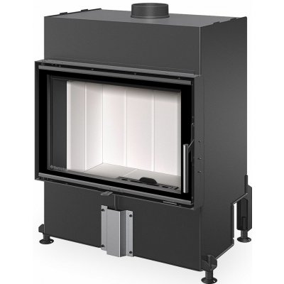 Romotop Heat 4G 70.50.04 šedý Igniton – Zboží Mobilmania