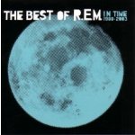 R.E.M. - The best of R.E.M. CD – Zbozi.Blesk.cz