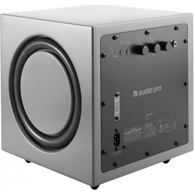 Q Acoustics Qi50CF – Zboží Živě