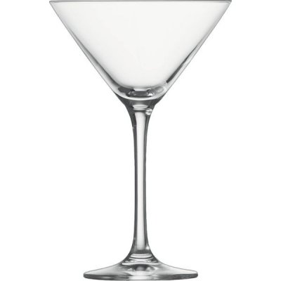 Schott Zwiesel Sklenice na martini Classico 6 x 272 ml – Zbozi.Blesk.cz