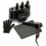 Hot Tools Black Gold CurlBar Set – Zboží Dáma