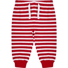 Larkwood Dětské kalhoty LW085 Red