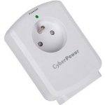 CyberPower Surge Buster B01WSA0-FR 1 zásuvka – Sleviste.cz