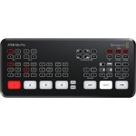 Blackmagic Design ATEM Mini Pro – Zboží Živě