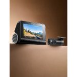 70mai Dash Cam 4K A810s + RC24 – Sleviste.cz
