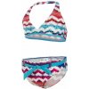 Color Kids Dětské plavky Bikini Vanse UPF 4é