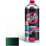 Marty's Autolak ve spreji Seat LC6M Brightgreen 400ml | Zboží Auto