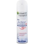 Garnier Mineral Action Control 48h antiperspirant deodorant sprej pro ženy 150 ml – Hledejceny.cz