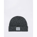 Herschel Supply Elmer Shallow Beanie Heather Black – Hledejceny.cz