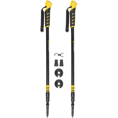 National Geographic Anti Shock – Sleviste.cz