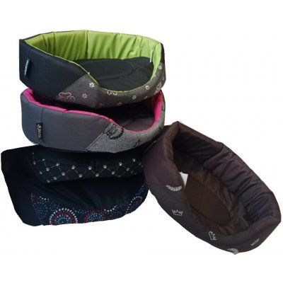 Juko Pelíšek molitan 7 – Zboží Dáma