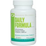 Universal Daily Formula 100 tablet – Hledejceny.cz