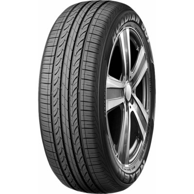 Nexen Roadian 581 205/55 R16 91H – Hledejceny.cz