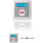 GSM systém pro přivolání pomoci SCP Helper Basic – Sleviste.cz