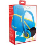 Nintendo Switch Lite Full Pack Travel Kit – Zboží Živě