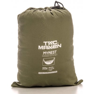 TAC MAVEN MYNEST s moskytiérou – Zboží Dáma