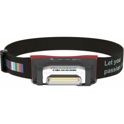 Scangrip I-MATCH 4 – Sleviste.cz