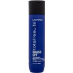 Matrix Total Results Brass Off šampon 300 ml – Hledejceny.cz