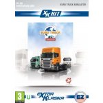 EURO TRUCK Simulator – Hledejceny.cz