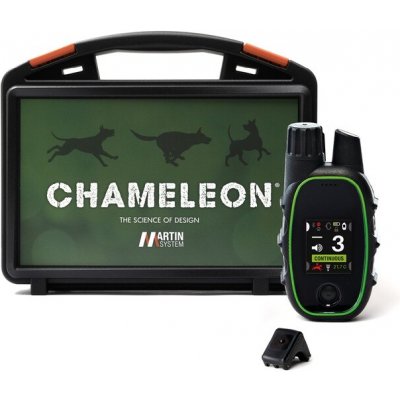 MARTIN SYSTEM Ovladač CTT 4 + Finger Kick + charging kit - NEW – Hledejceny.cz