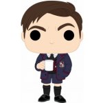 Funko Pop! Umbrella Academy Number Five – Zboží Mobilmania